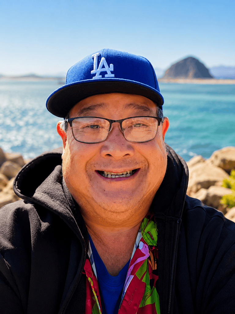 Tyler Takeda